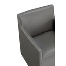 Anna - Square Armchair
