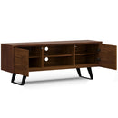 Lowry - Handcrafted, TV Media Stand by HouseOfZazla