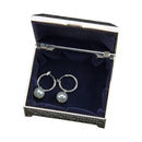 Square Jewelry Box, 3" by creativegiftsdirect