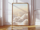 Cloud Horizon Glow