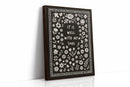 It Is Well With My Soul Floral Print