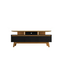 Yonkers - TV Stand by HouseOfZazla