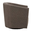 Luxurious Chair With 360 Degree Rotation by Unique Piece Furniture