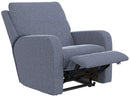 Lullaby - Power Headrest Power Auto-Glide Recliner by Unique Piece Furniture