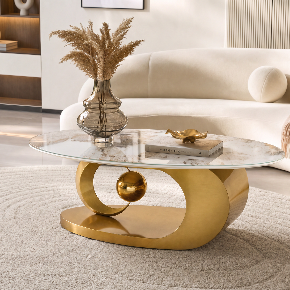 Polished Table, photo 3 of 10