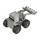 Front Loader Bank With Matte Finish by creativegiftsdirect