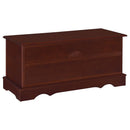 Rectangular Chest