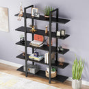 5 Tier Bookshelf For Home by HouseOfZazla
