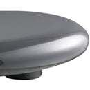 Charlene - Coffee Table - Gray