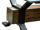 Sawyer - Rectangular Table