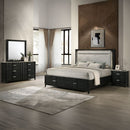 Opel - Bedroom Set by HouseOfZazla