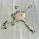 Chrome Splat