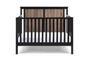 Connelly - 4-in-1 Convertible Crib by HouseOfZazla