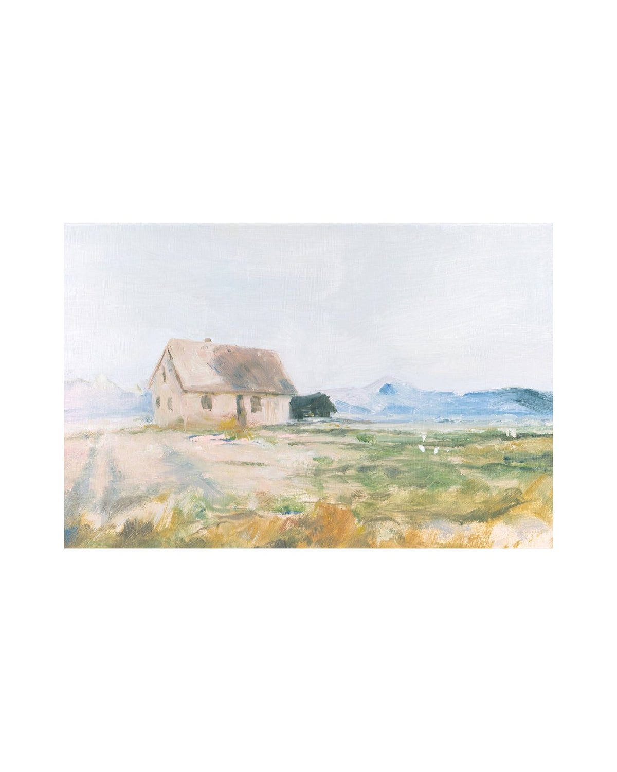 Impressionist Farm, photo 5 of 6