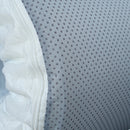 80.7" 2-in-1 Sofa Bed Sleeper with Large Memory Mattress(63"x70.9x3.3 inch), for Living Room Spaces Bedroom