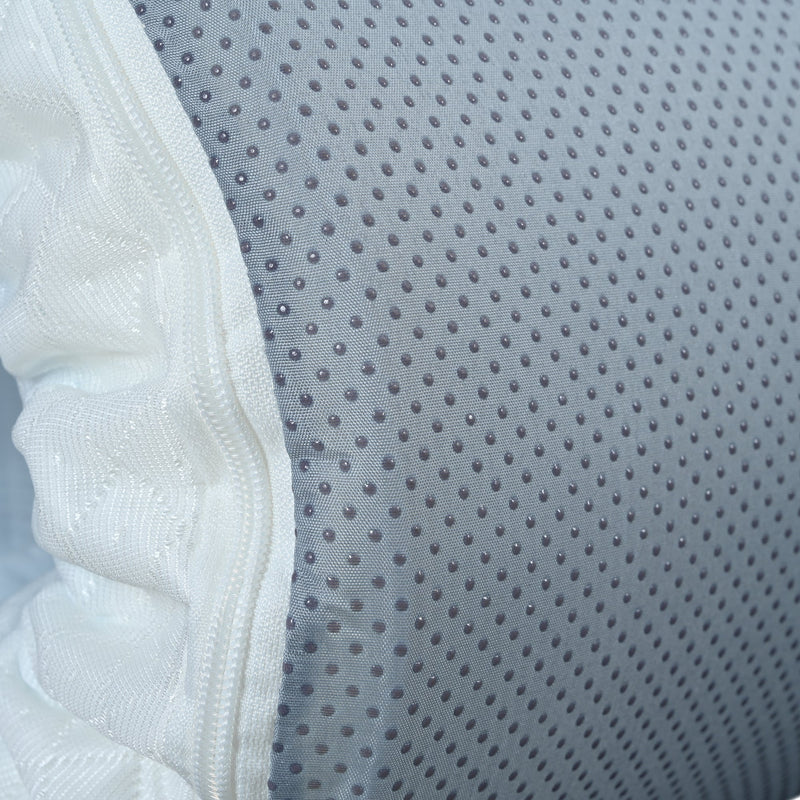 80.7" 2-in-1 Sofa Bed Sleeper with Large Memory Mattress(63"x70.9x3.3 inch), for Living Room Spaces Bedroom