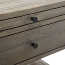 Sunveil - 1 Drawer Nightstand by HouseOfZazla