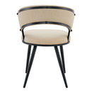 Dining Chairs For Dining Room & Kitchen (Set of 2) by HouseOfZazla