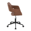 Margarite - Contemporary Design Task Chair by HouseOfZazla