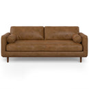 Morrison - Sofa And Ottoman Set