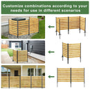 Outdoor Privacy Screen For Pool And Equipment Enclosures by HouseOfZazla