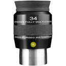 68° Series 34mm Waterproof Eyepiece by Explore Scientific