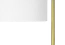 Lighting, Table Lamp, Marble, Contemporary - White