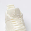 AJ4 Sneaker - Candle