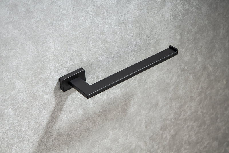 5- Piece Bathroom Hardware Set