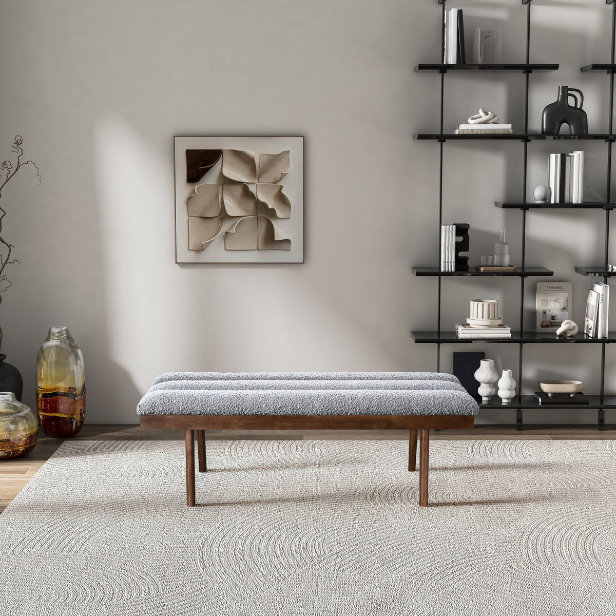Troni Light Bench, photo 5 of 7