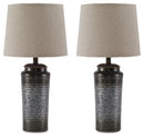 Norbert - Table Lamp by Unique Piece Furniture
