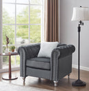 Stylish Contemporary Lounge Chair by HouseOfZazla