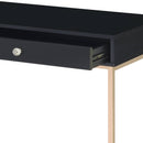 Ottey - High Gloss Writing Desk by Unique Piece Furniture