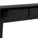 Harper - Handcrafted Console Sofa Table