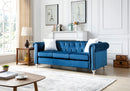 Raisa - Sofa by HouseOfZazla