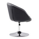 Hopper - Swivel Lounge Chair by HouseOfZazla