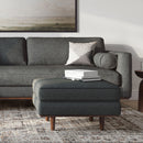 Morrison - Handcrafted Ottoman by Unique Piece Furniture