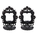 Cast Iron Soap Dishes