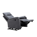 Recliner Chair With Power Function Easy Control Big Stocks, Recliner Single Chair For Living Room, Bed Room by HouseOfZazla