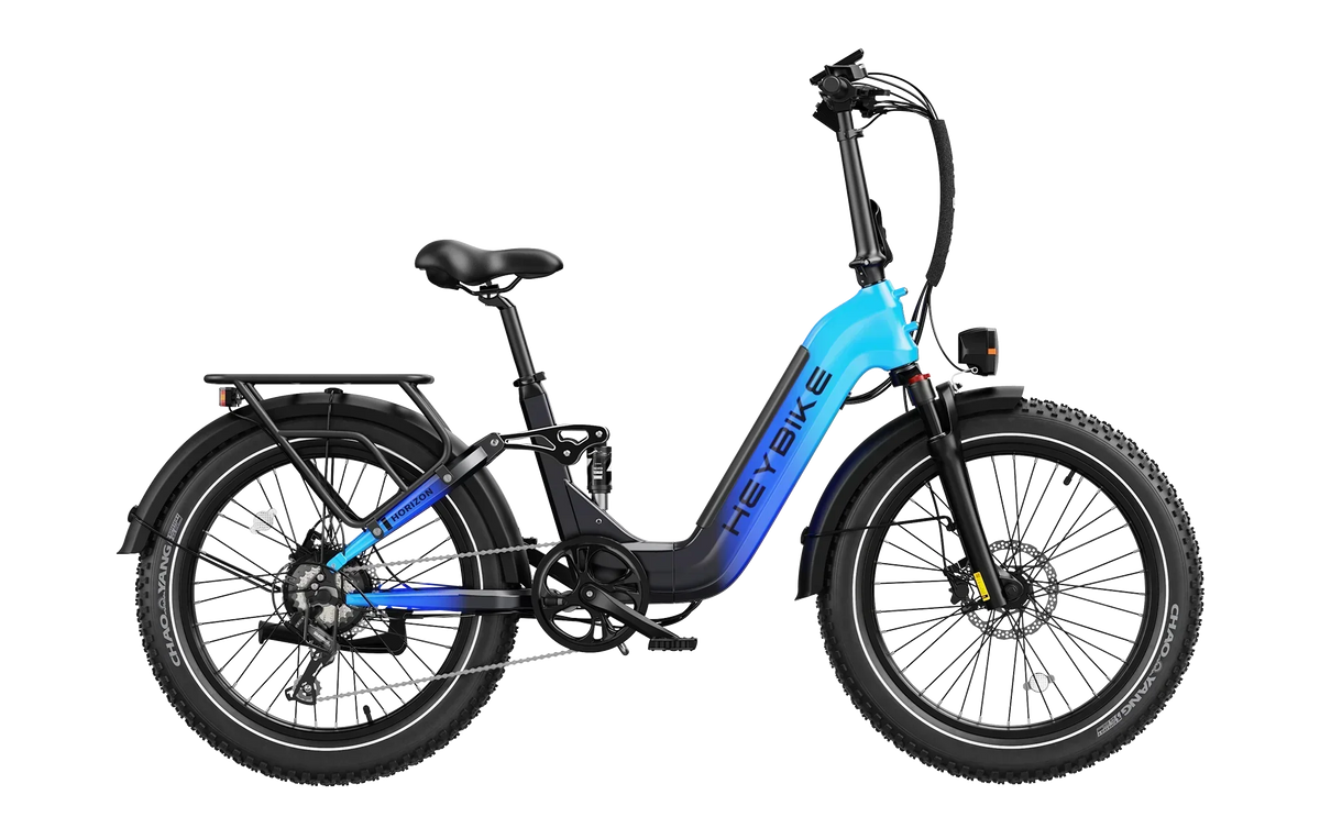 Heybike Horizon, photo 2 of 14