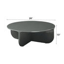Lamond - Modern Aesthetic Table