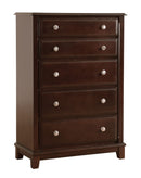 Ashford - Chest - Cappuccino by HouseOfZazla