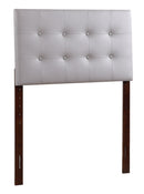 Super Nova - Upholstered Headboard by HouseOfZazla