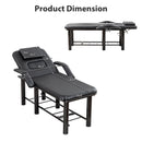Professional Massage Table