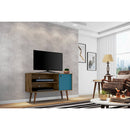 Liberty - 43" TV Stand With Concealed Storage by HouseOfZazla