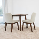 Ellis - Dining Chair (Set of 2) - Beige