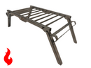 LavaBox Campfire Kitchen: Cooking and Campfire in one package (Heklas Backordered) by LavaBox Portable Campfire