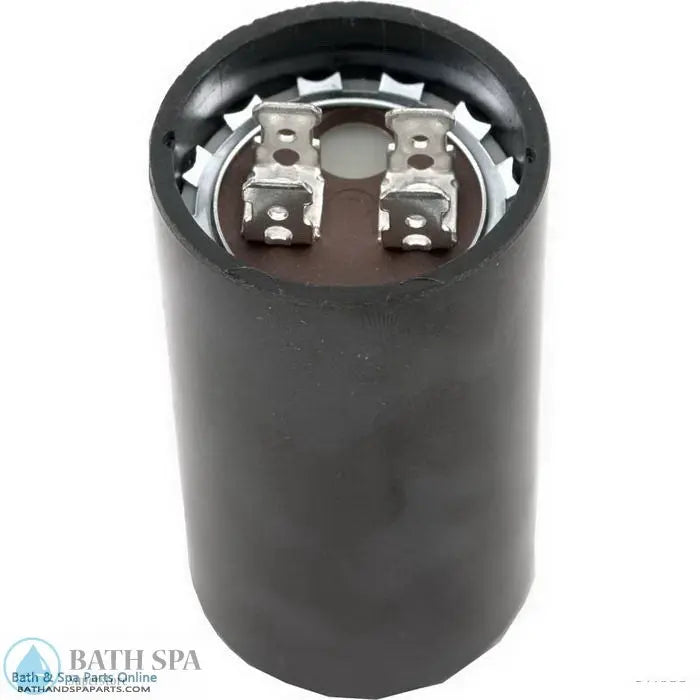 A.O. Smith (AOS) Century Start Capacitor [53-64 MFD] [230V] [1 7/16" x 2 3/4"] (15769903)