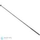 A.O. Smith (AOS) Century Motor Thru Bolts 10/32 x 12" Long x 2" Threaded End (16285680)