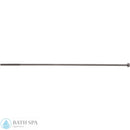 A.O. Smith (AOS) Century Motor Thru Bolts 10/32 x 12" Long x 2" Threaded End (16285680)